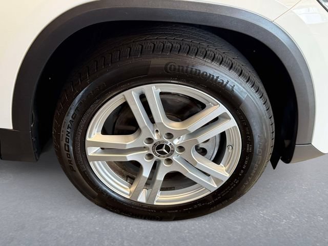 Certified 2023 Mercedes-Benz GLA 250 4MATIC image 8