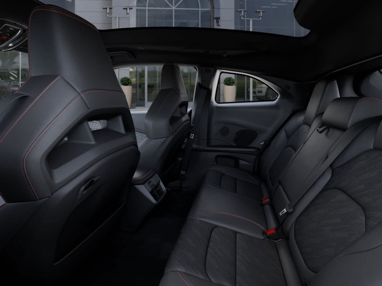 New 2026 Dodge Charger Scat Pack AWD/4WD image 23