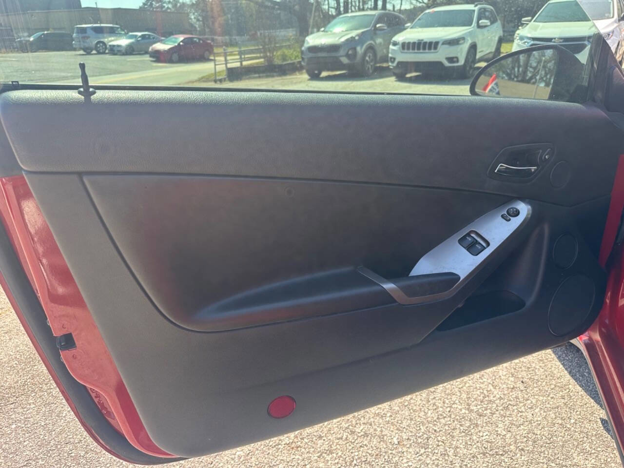 Used 2006 Pontiac G6 GTP w/ Premium Value Package 2 image 10