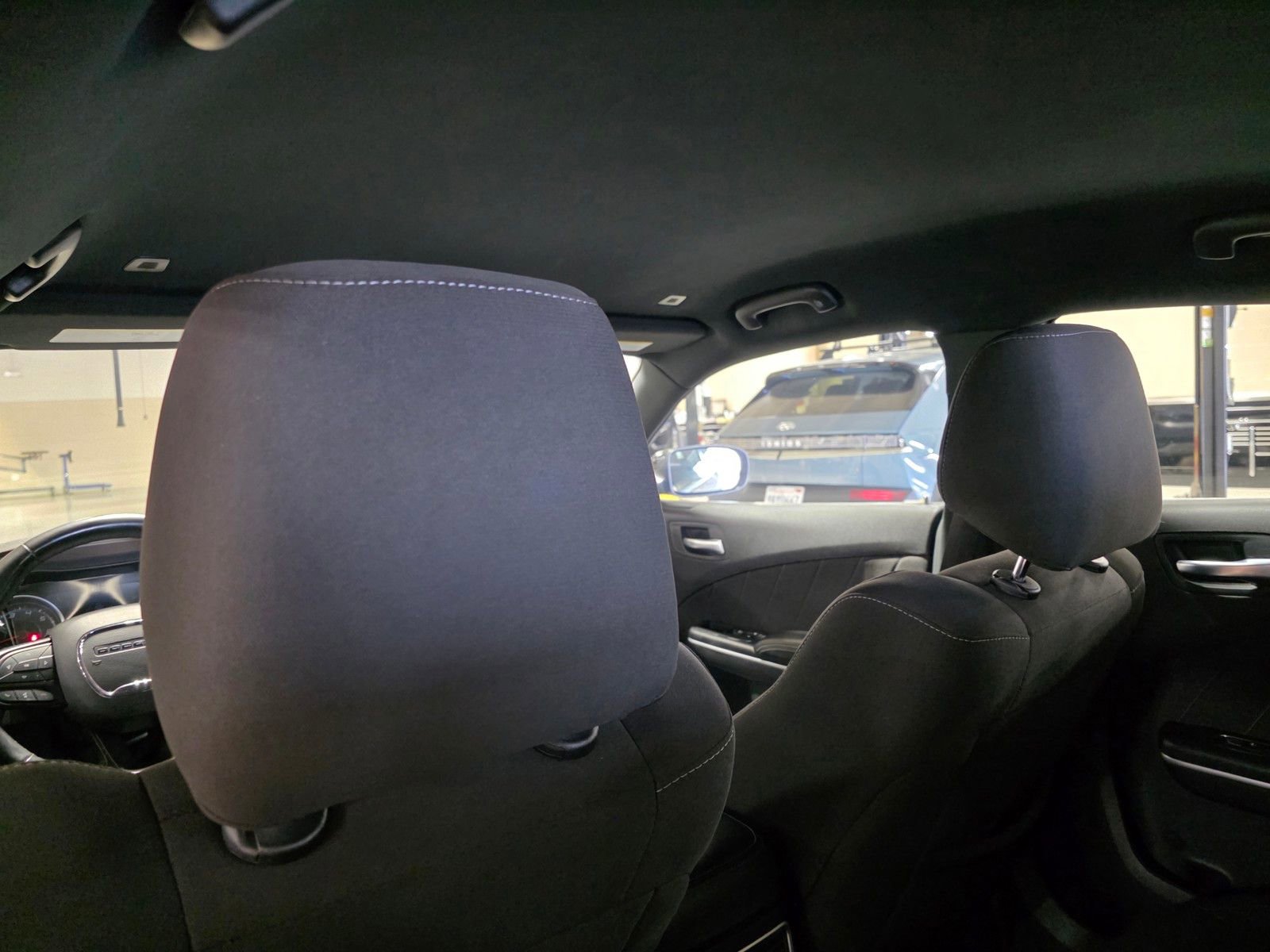 Used 2023 Dodge Charger SXT image 15