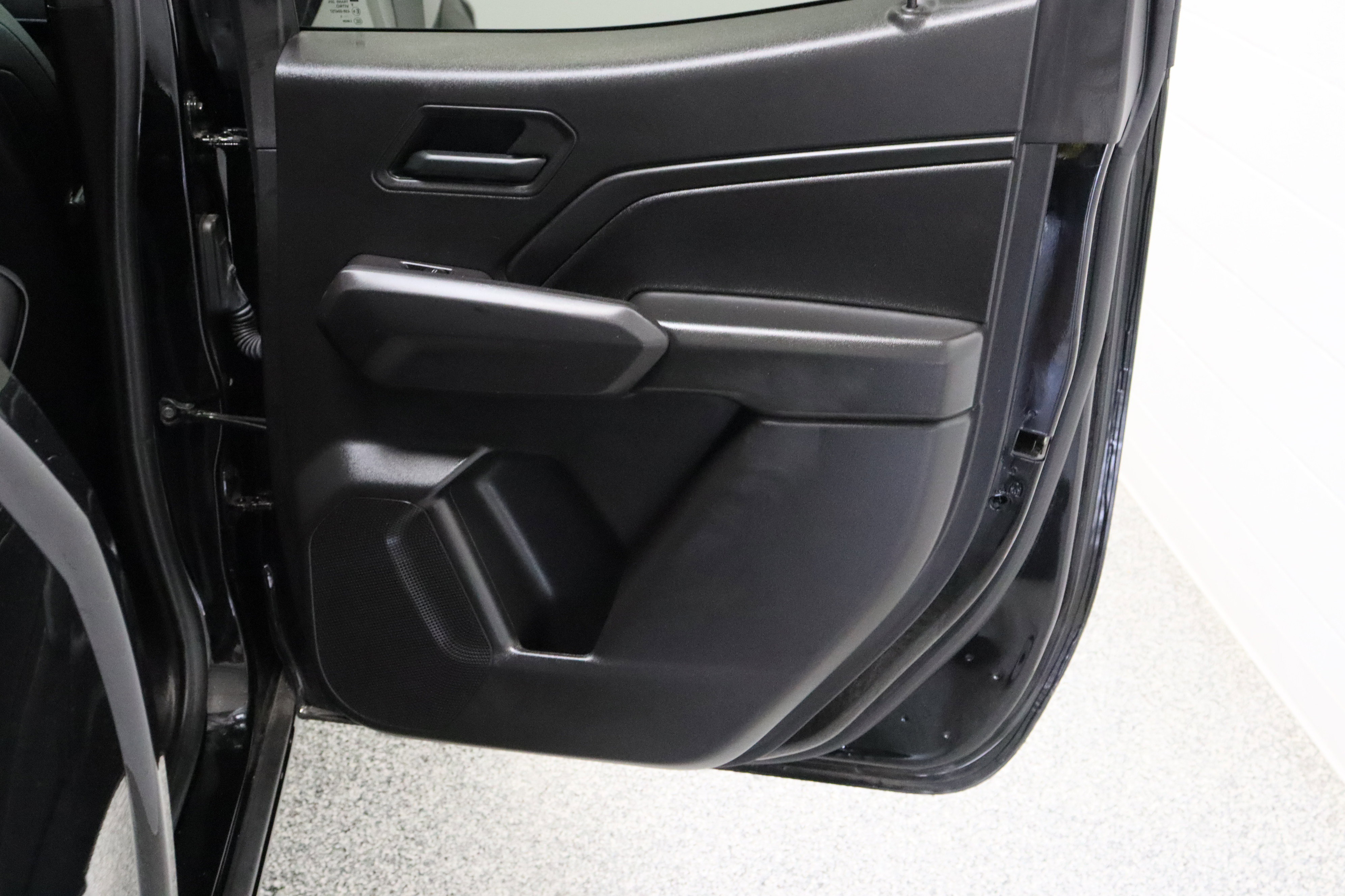 Used 2025 Chevrolet Colorado Trail Boss image 34