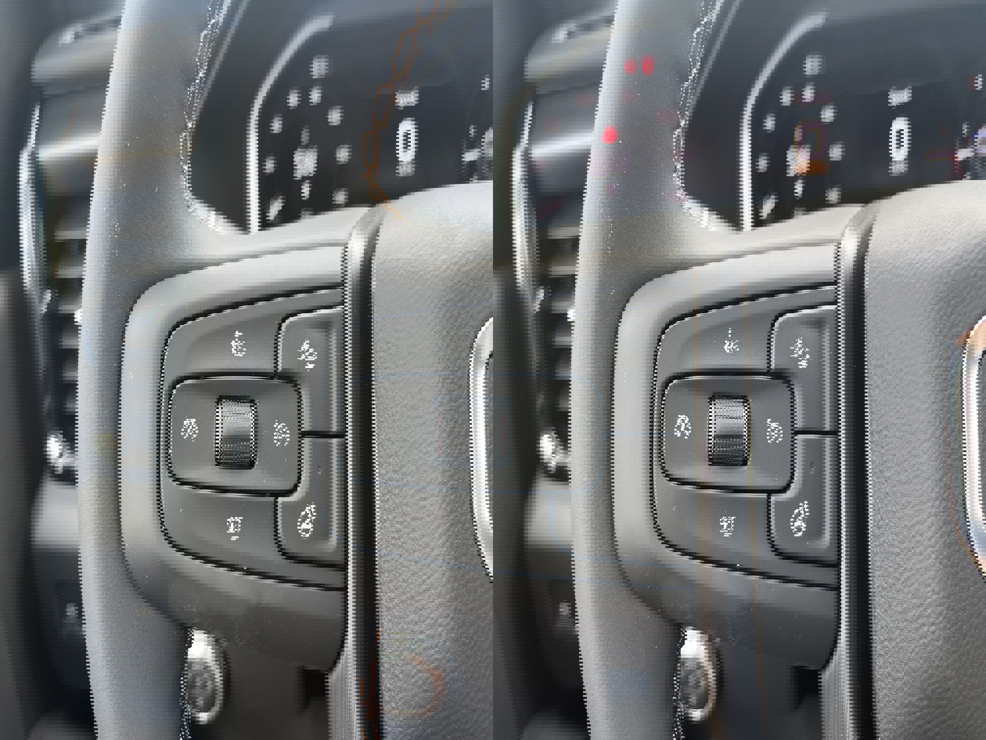 New 2026 GMC Sierra 2500 AT4 w/ AT4 Premium Plus Package image 27