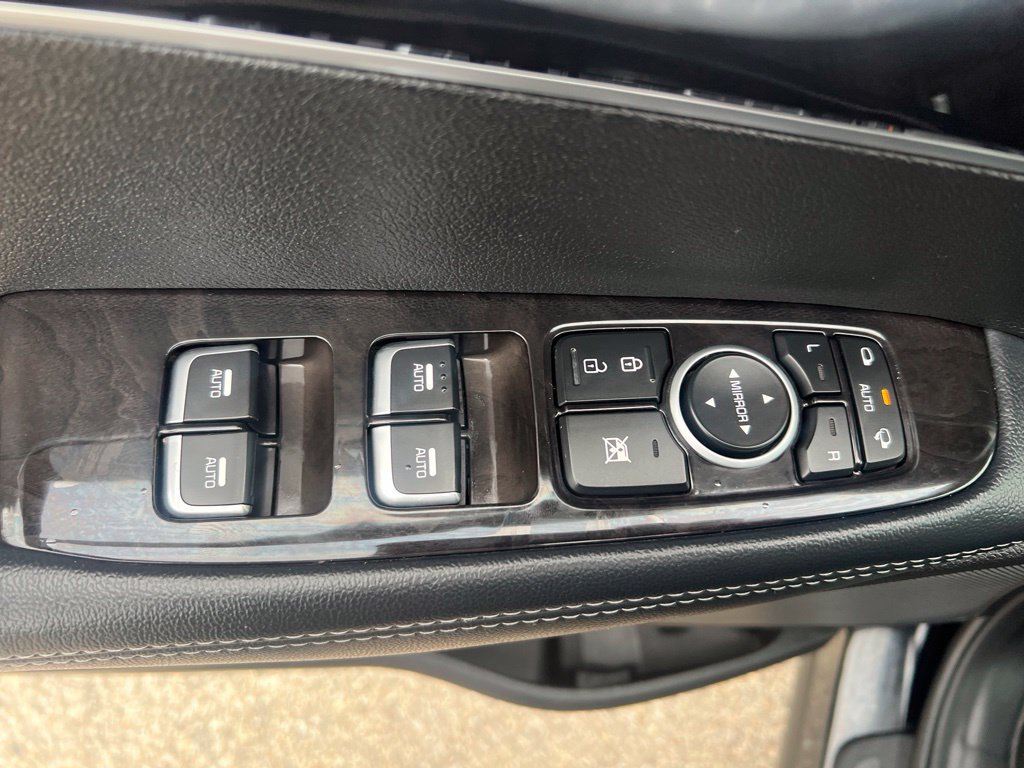 Used 2017 Kia Sorento EX w/ EX V6 Premium Package AWD/4WD image 47