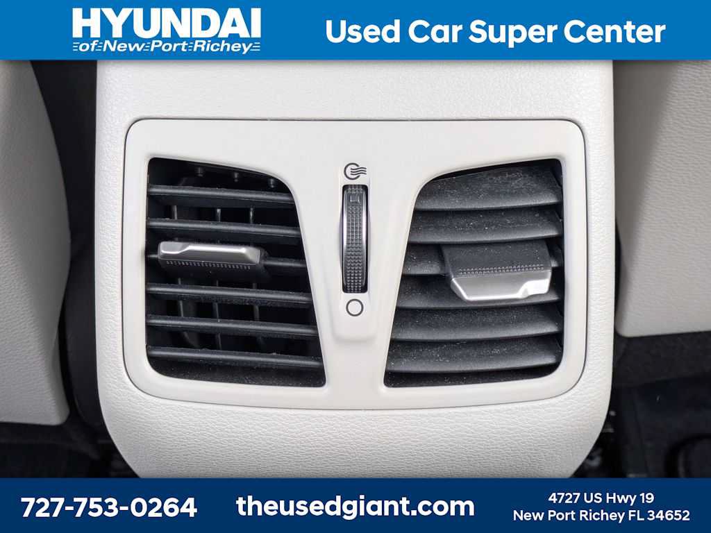 Used 2019 Hyundai Sonata SEL FWD image 14