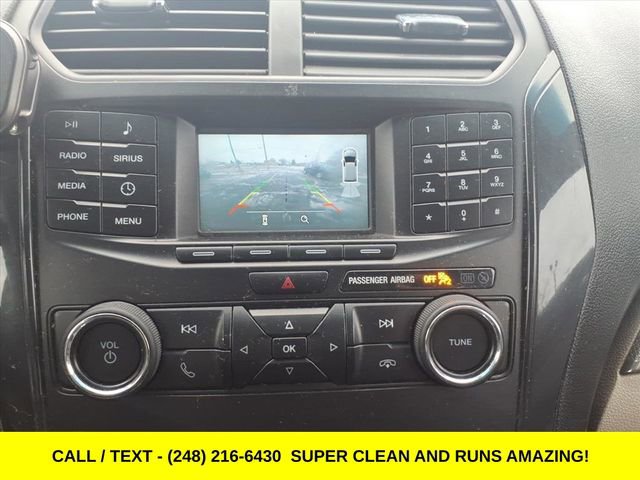 Used 2019 Ford Explorer XLT image 20