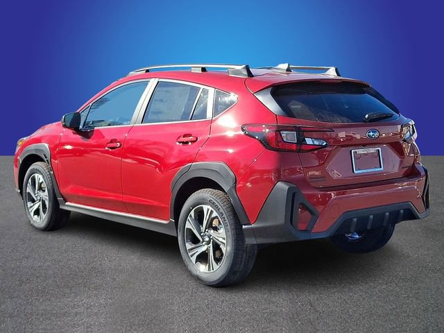 New 2026 Subaru Crosstrek 2.0i Premium image 4