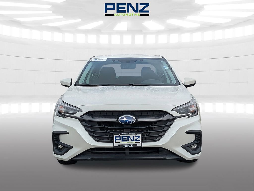 Used 2024 Subaru Legacy Premium image 2