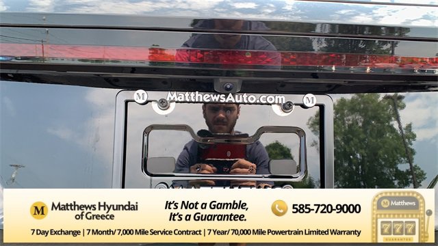 Certified 2025 Hyundai Tucson SEL image 28