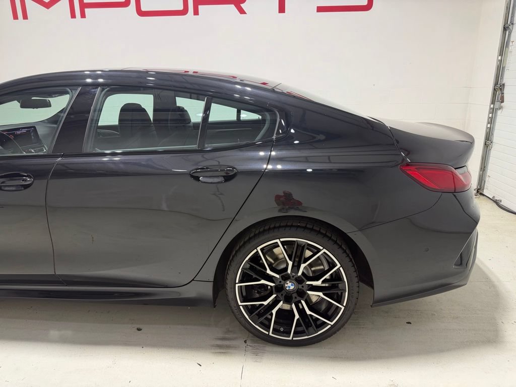 Used 2023 BMW 840i Gran Coupe xDrive AWD/4WD image 6