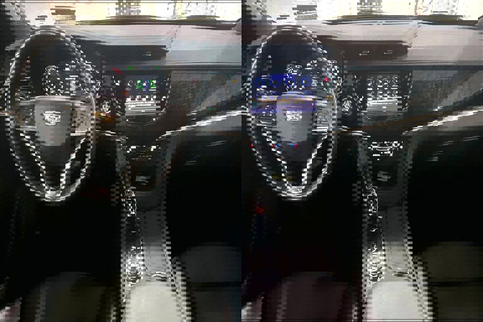 Used 2025 Cadillac XT6 Premium Luxury image 15