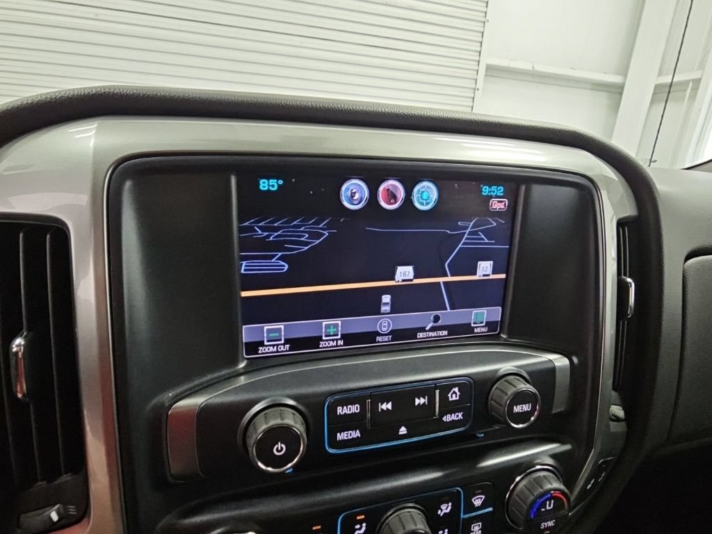 Used 2014 Chevrolet Silverado 1500 LT w/ All Star Edition AWD/4WD image 18