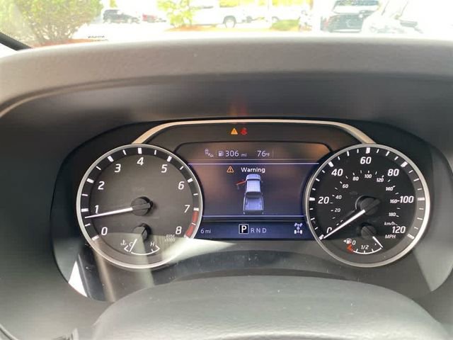 New 2026 Nissan Frontier S AWD/4WD image 16