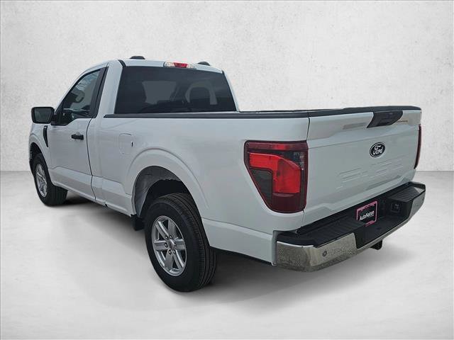 New 2026 Ford F150 XL image 3