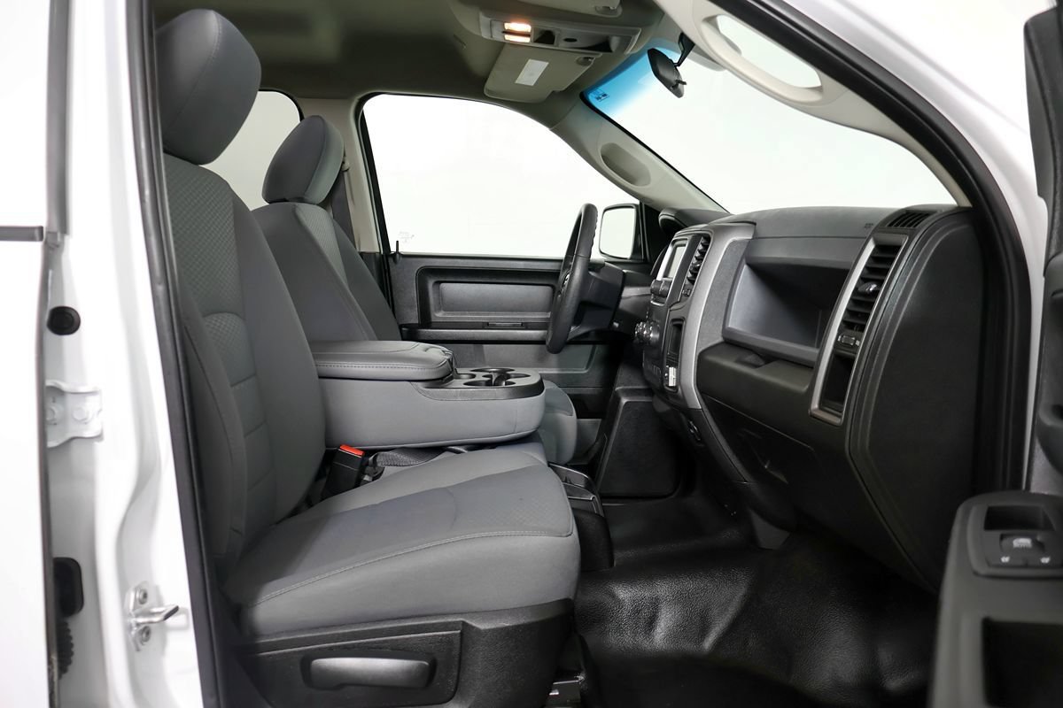 Used 2019 RAM 1500 Tradesman w/ Popular Equipment Group AWD/4WD image 36