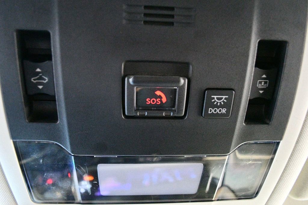 Used 2022 Lexus ES 350 Ultra Luxury image 68