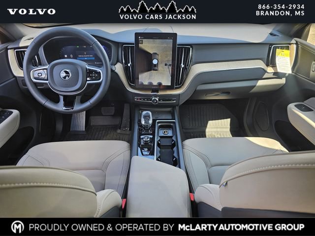 New 2026 Volvo XC60 B5 Plus w/ Protection Package Premier image 8
