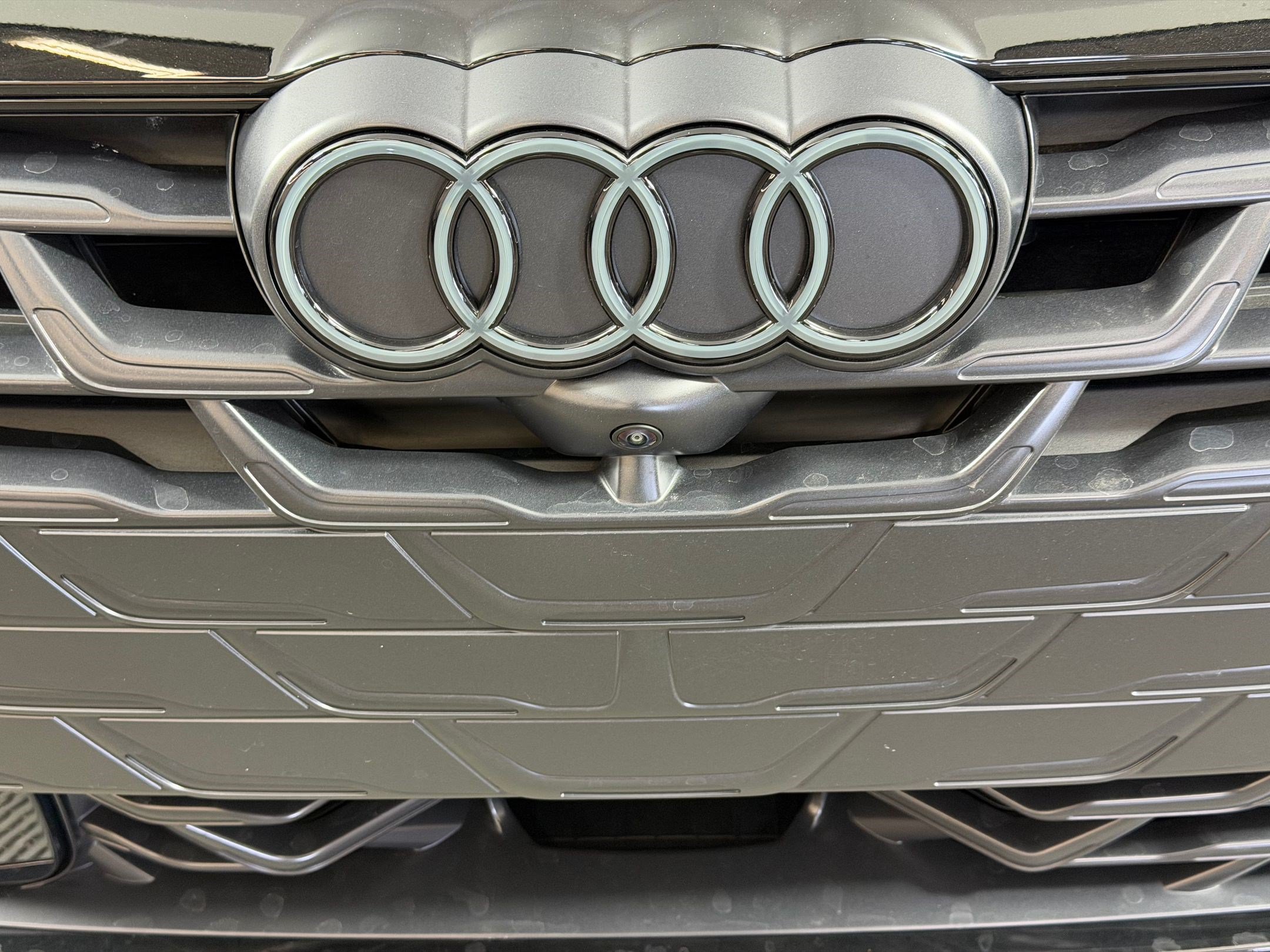 New 2026 Audi A6 Premium Plus AWD/4WD image 27