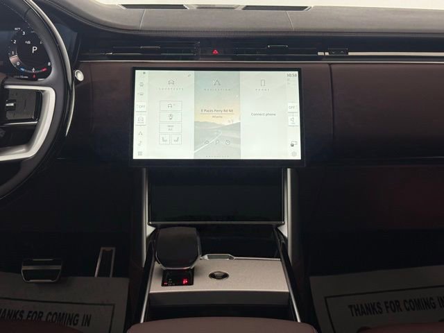 New 2026 Land Rover Range Rover Autobiography image 23