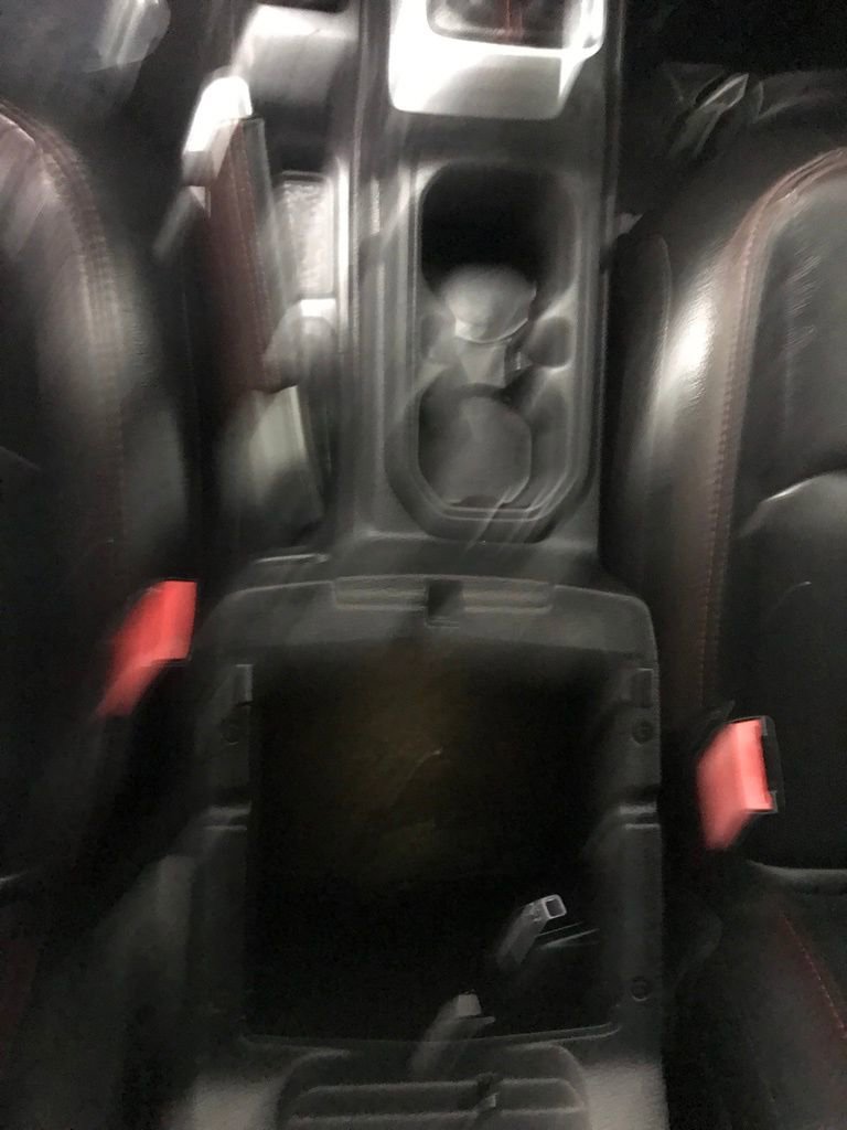 Used 2021 Jeep Gladiator Rubicon image 21