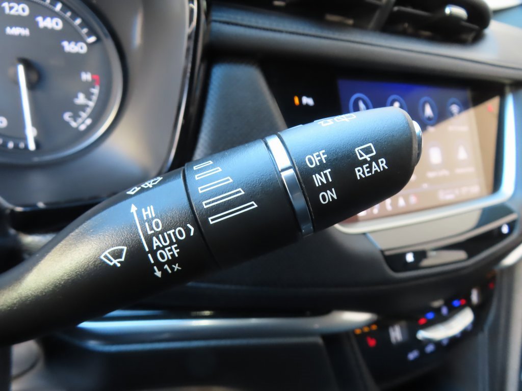 Used 2023 Cadillac XT5 Premium Luxury w/ Technology Package image 26