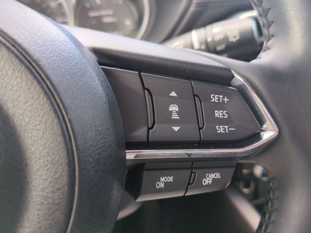 Used 2021 MAZDA CX-5 Touring w/ Touring Preferred SV Package FWD image 25