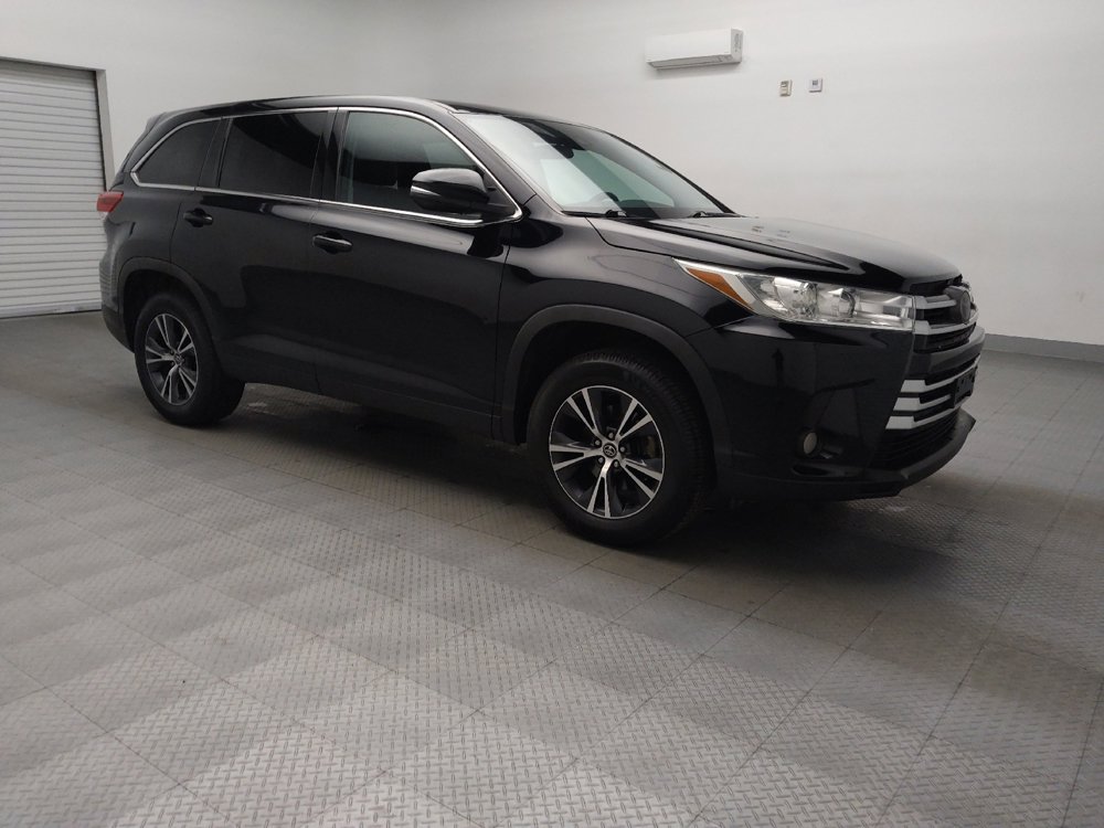Used 2019 Toyota Highlander Plus image 13
