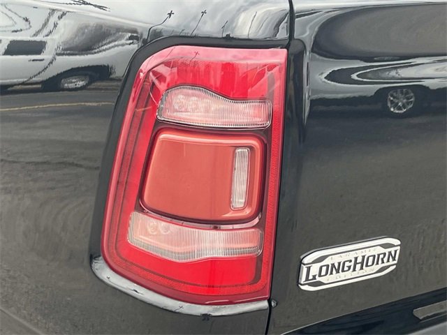 Used 2019 RAM 1500 Limited image 10
