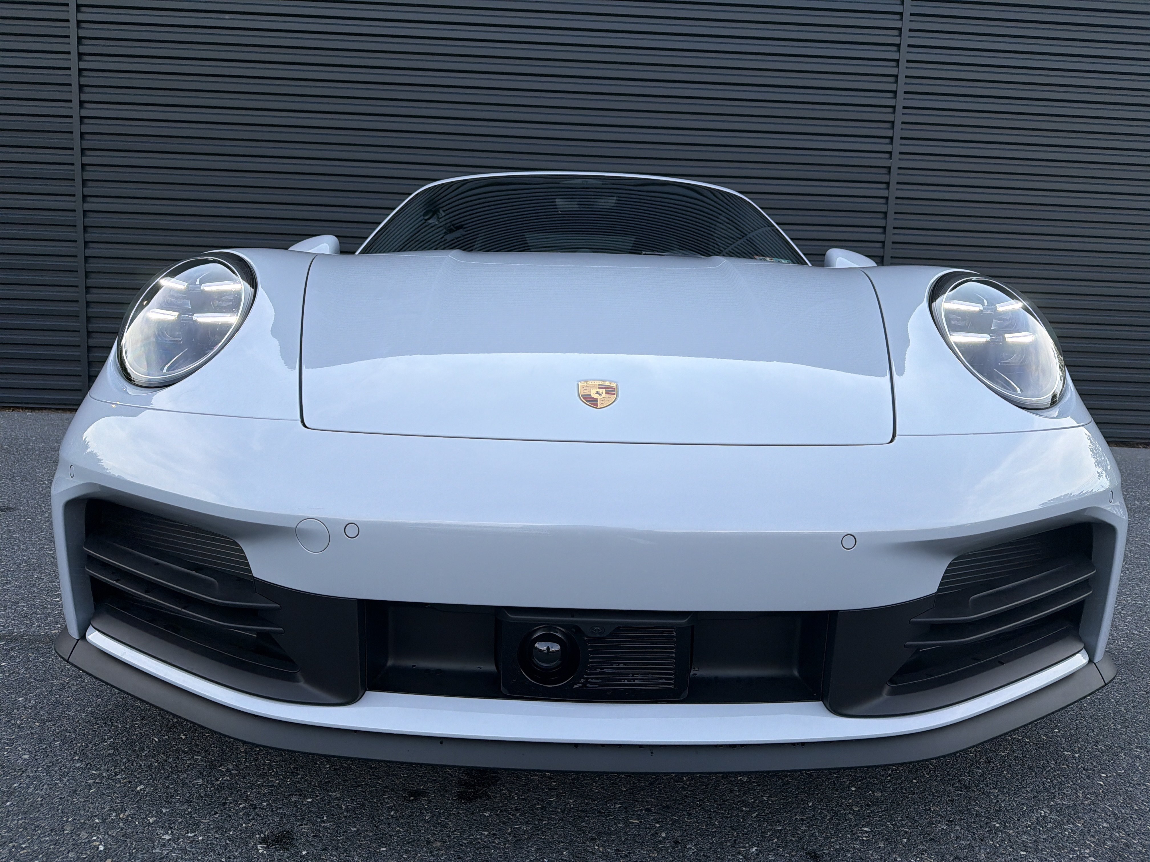 New 2026 Porsche 911 Carrera RWD image 9