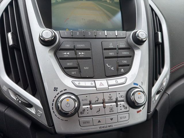 Used 2015 GMC Terrain Denali FWD image 18