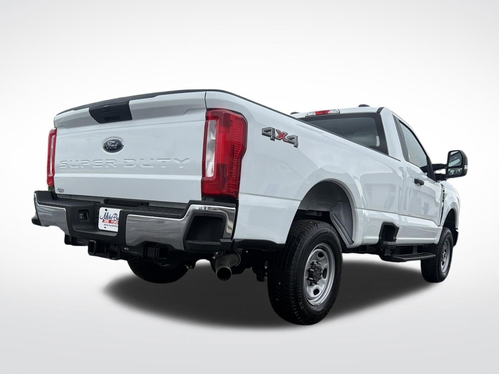 Used 2025 Ford F250 XL w/ XL Chrome Package AWD/4WD image 14