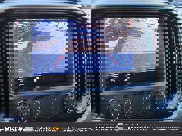 Used 2021 Chevrolet Colorado Z71 image 23