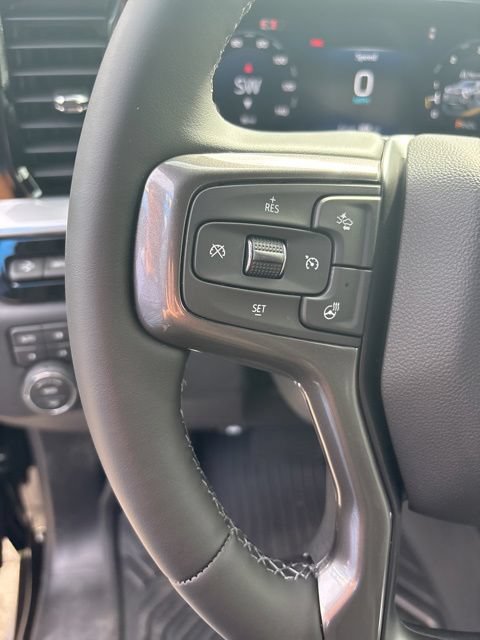 New 2026 Chevrolet Silverado 3500 High Country w/ High Country Premium Package AWD/4WD image 25