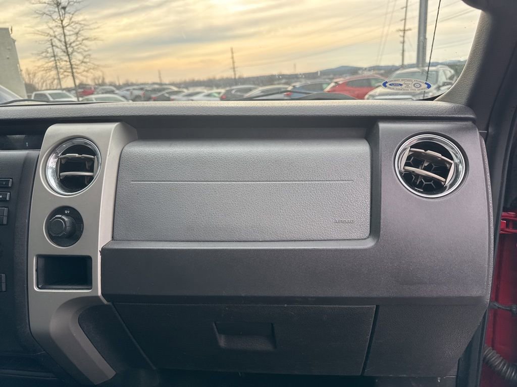 Used 2011 Ford F150 XLT w/ XLT Chrome Pkg image 20
