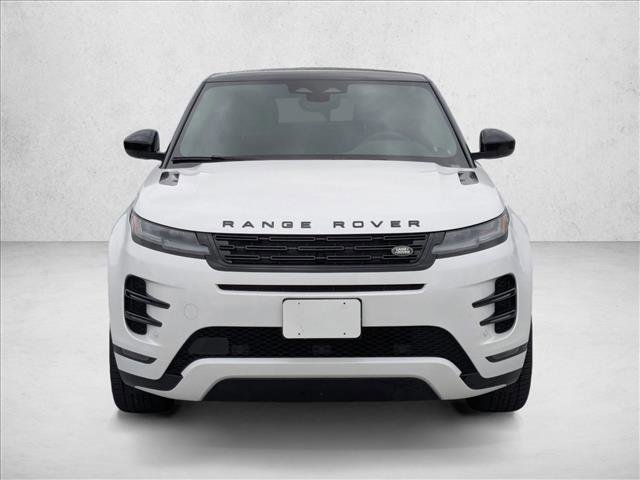 Used 2024 Land Rover Range Rover Evoque Dynamic SE AWD/4WD image 2