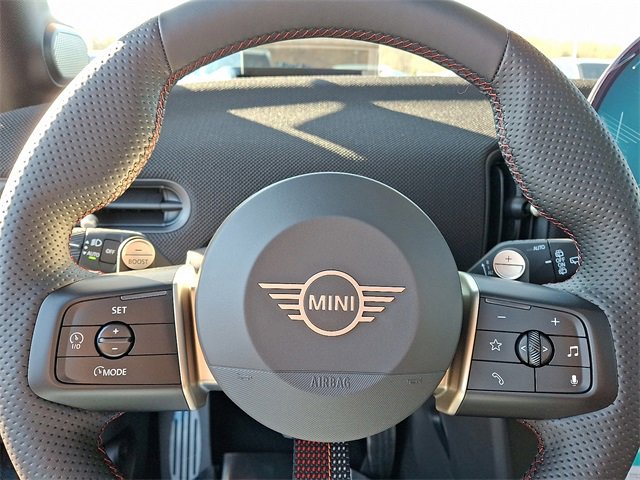 New 2026 MINI Cooper John Cooper Works image 12