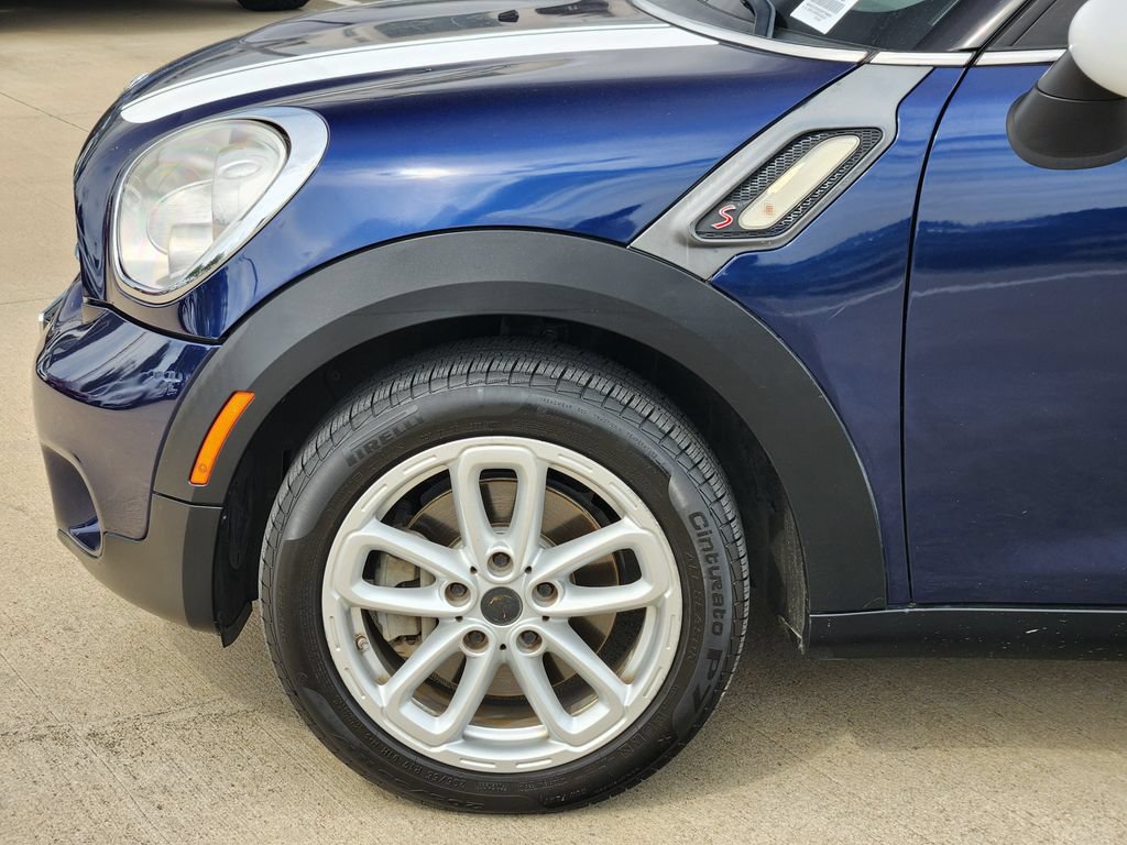 Used 2016 MINI Cooper Countryman S FWD image 7