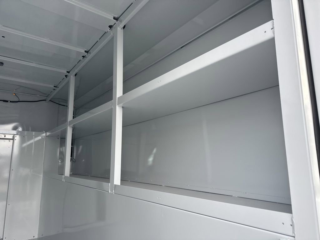 New 2026 Ford Transit 350 image 20