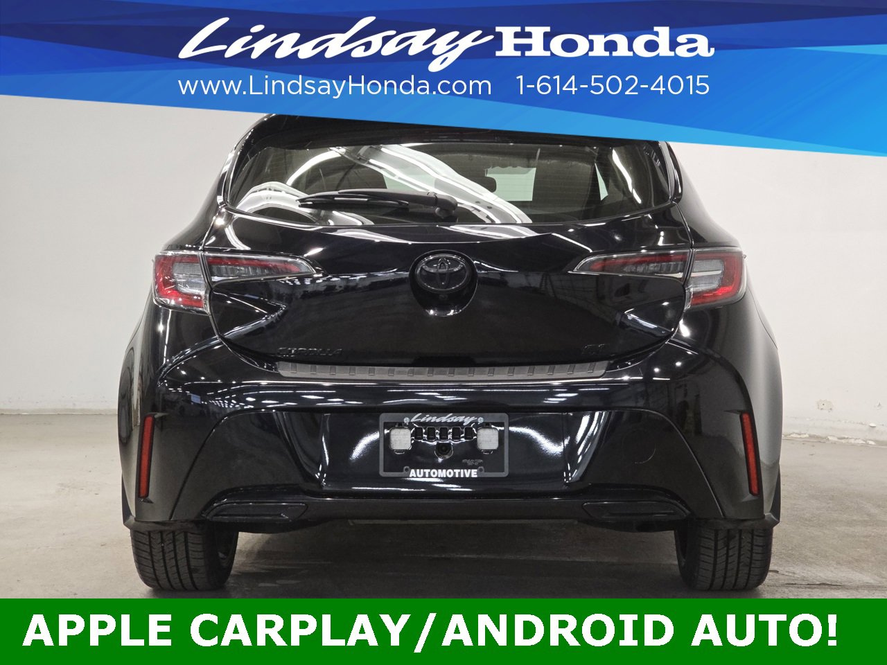 Used 2020 Toyota Corolla SE image 5