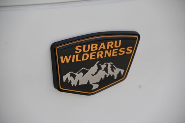 New 2026 Subaru Forester Wilderness w/ Wilderness Plus Package AWD/4WD image 14