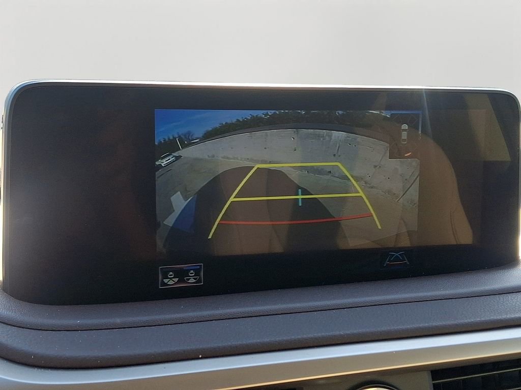 Used 2020 Lexus RX 350 AWD w/ Premium Package image 20