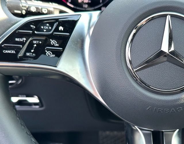New 2026 Mercedes-Benz GLC 300 4MATIC image 19