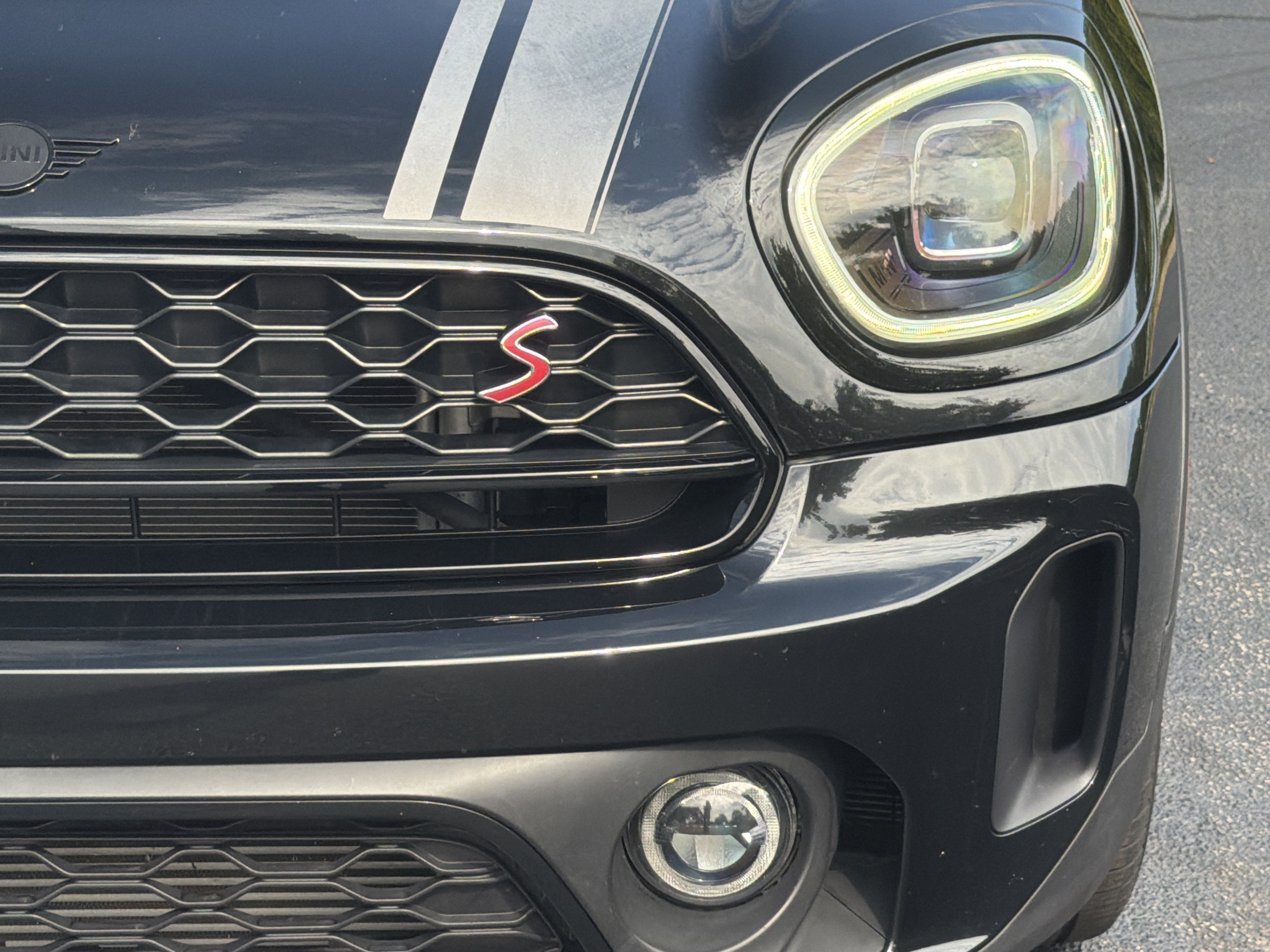 Used 2024 MINI Cooper Countryman S w/ Premium Package FWD image 20