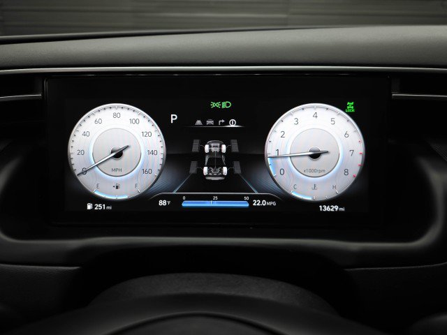 Used 2024 Hyundai Santa Cruz Limited AWD/4WD image 27