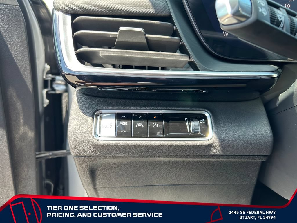 New 2026 Buick Envision Preferred AWD/4WD image 24