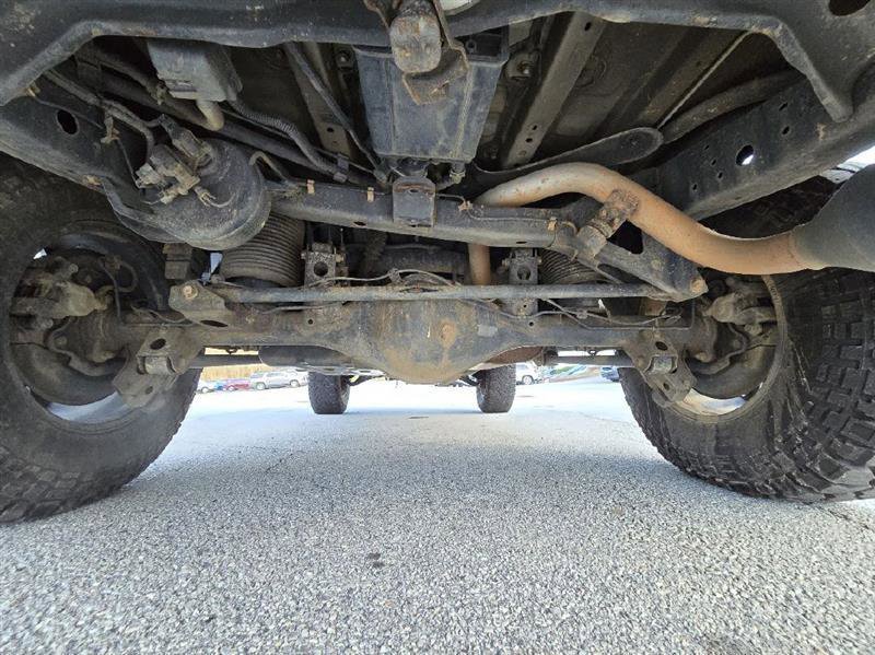 Used 2005 Lexus GX 470 image 24