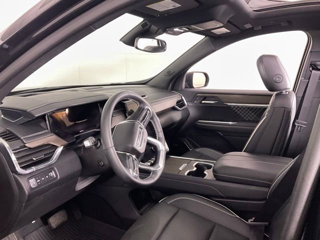 Used 2024 GMC Acadia Denali w/ LPO, Floor Liner Package image 23