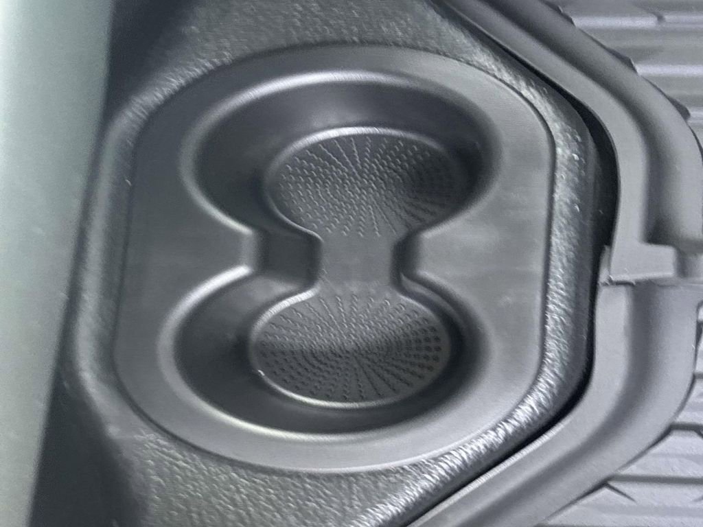 New 2026 RAM 3500 Tradesman w/ Chrome Appearance Group A image 14