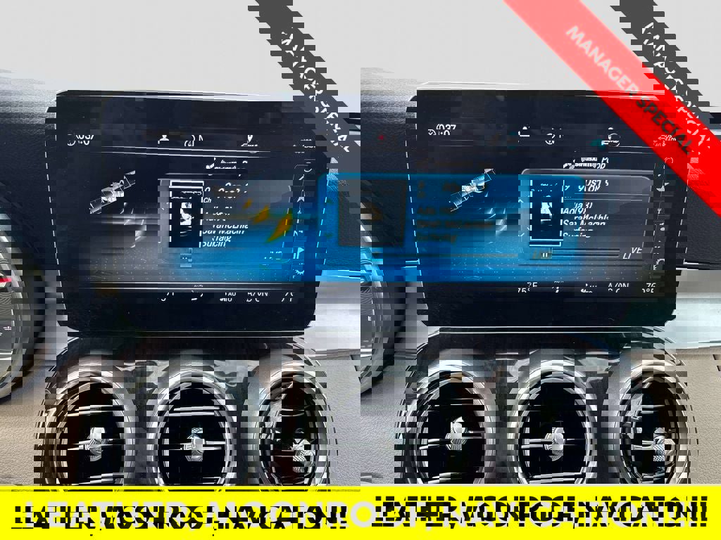 Used 2020 Mercedes-Benz C 300 4MATIC Sedan image 28