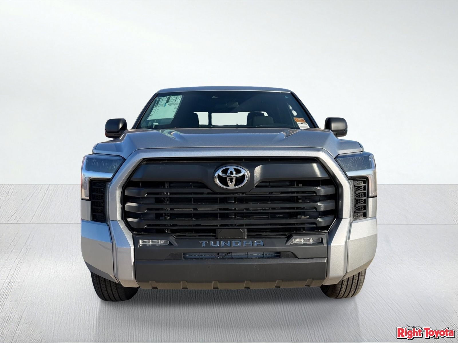 New 2026 Toyota Tundra SR5 RWD image 5
