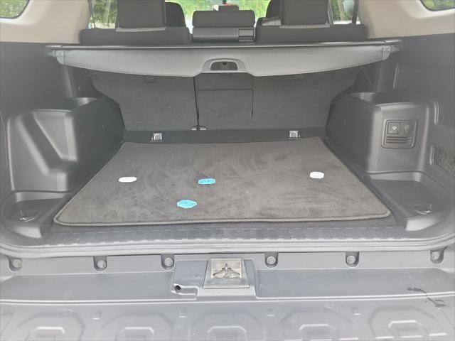 Certified 2016 Toyota 4Runner SR5 RWD image 30